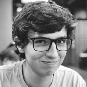 Meet your Posher, Chris